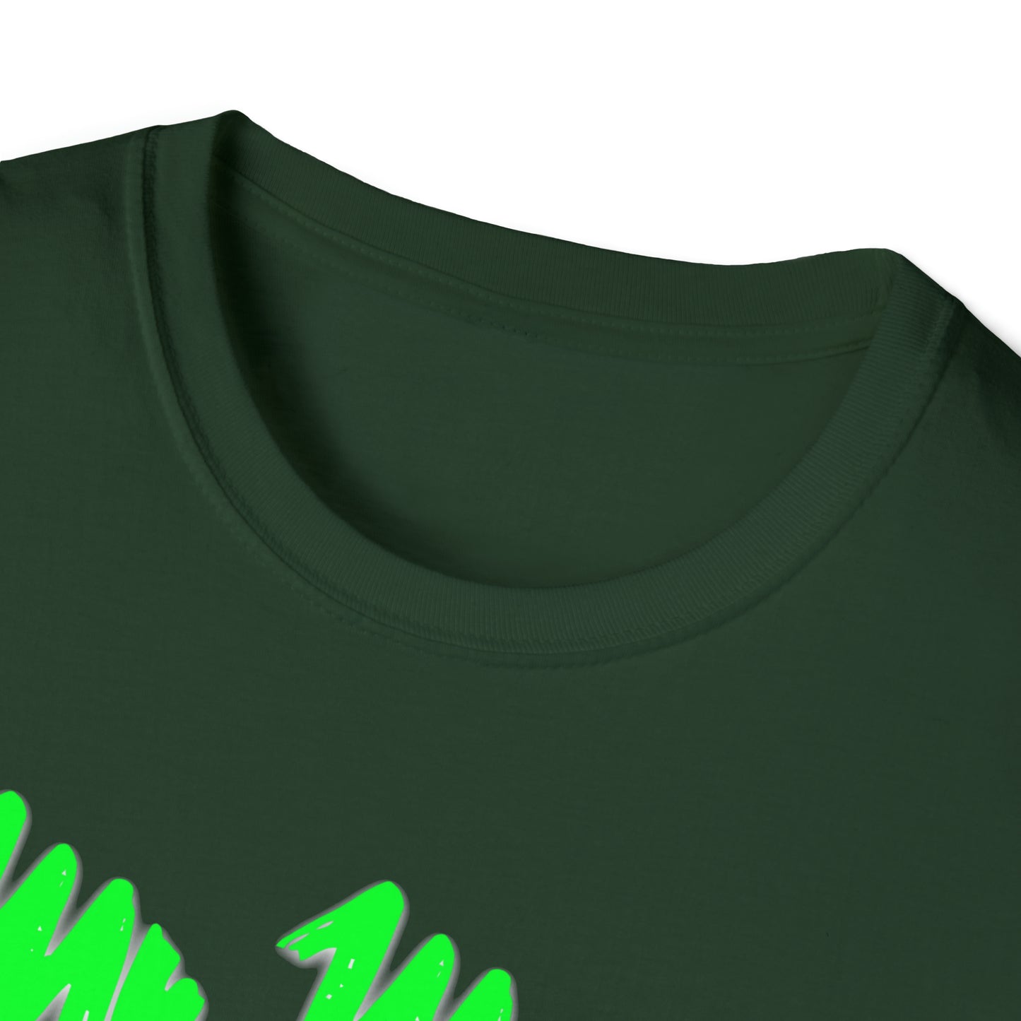 Mr.Moro Streetware 2022 Green