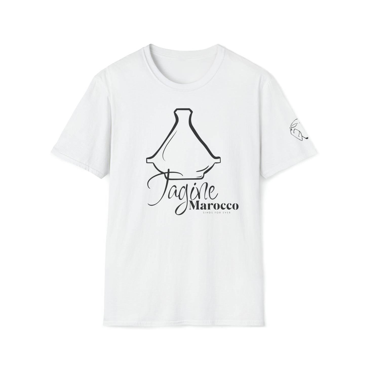 Tagine Morocco Black