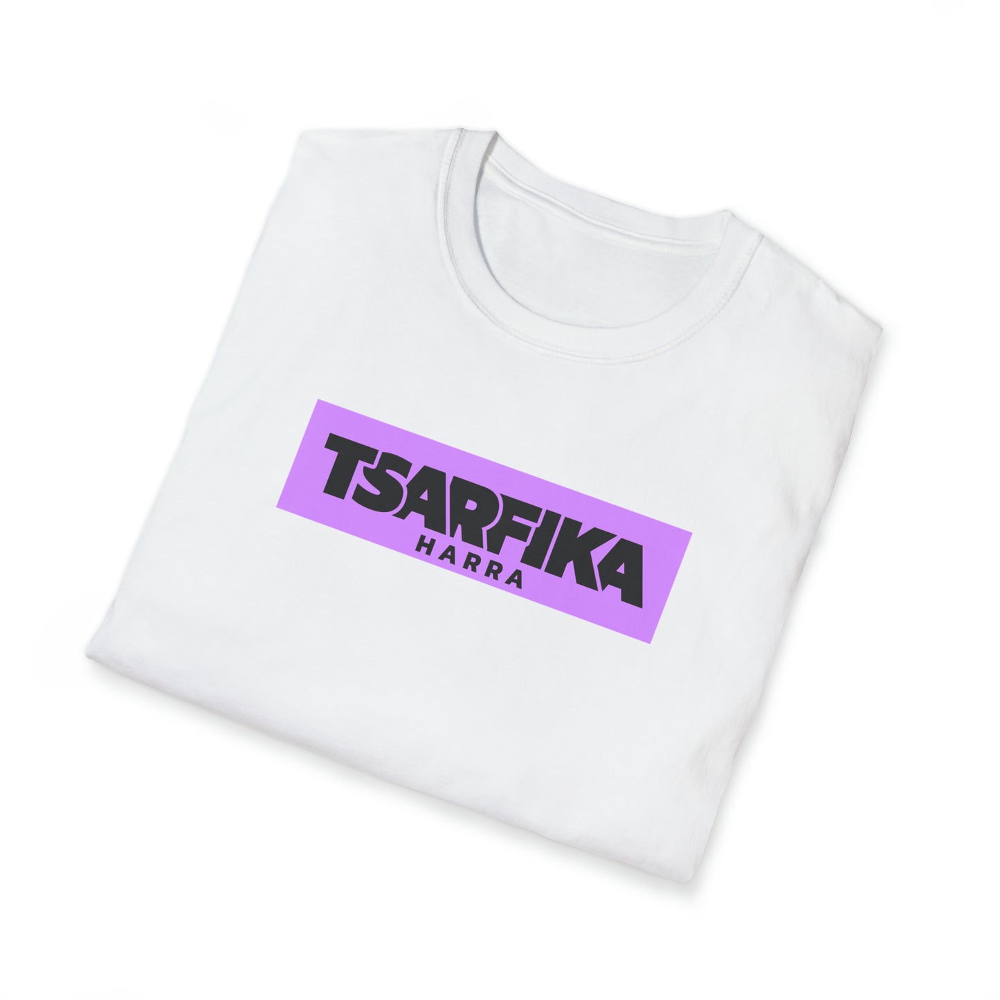 Tsarfika Harra Pink/Black