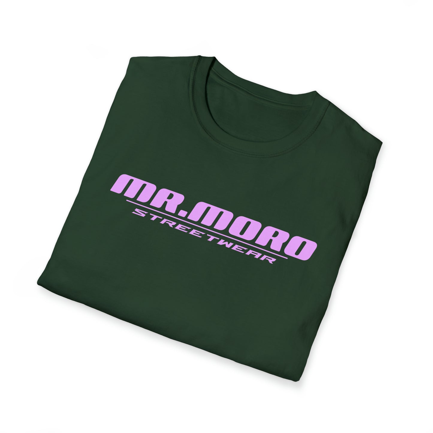 Mr.Moro Streetware 2023 Pink