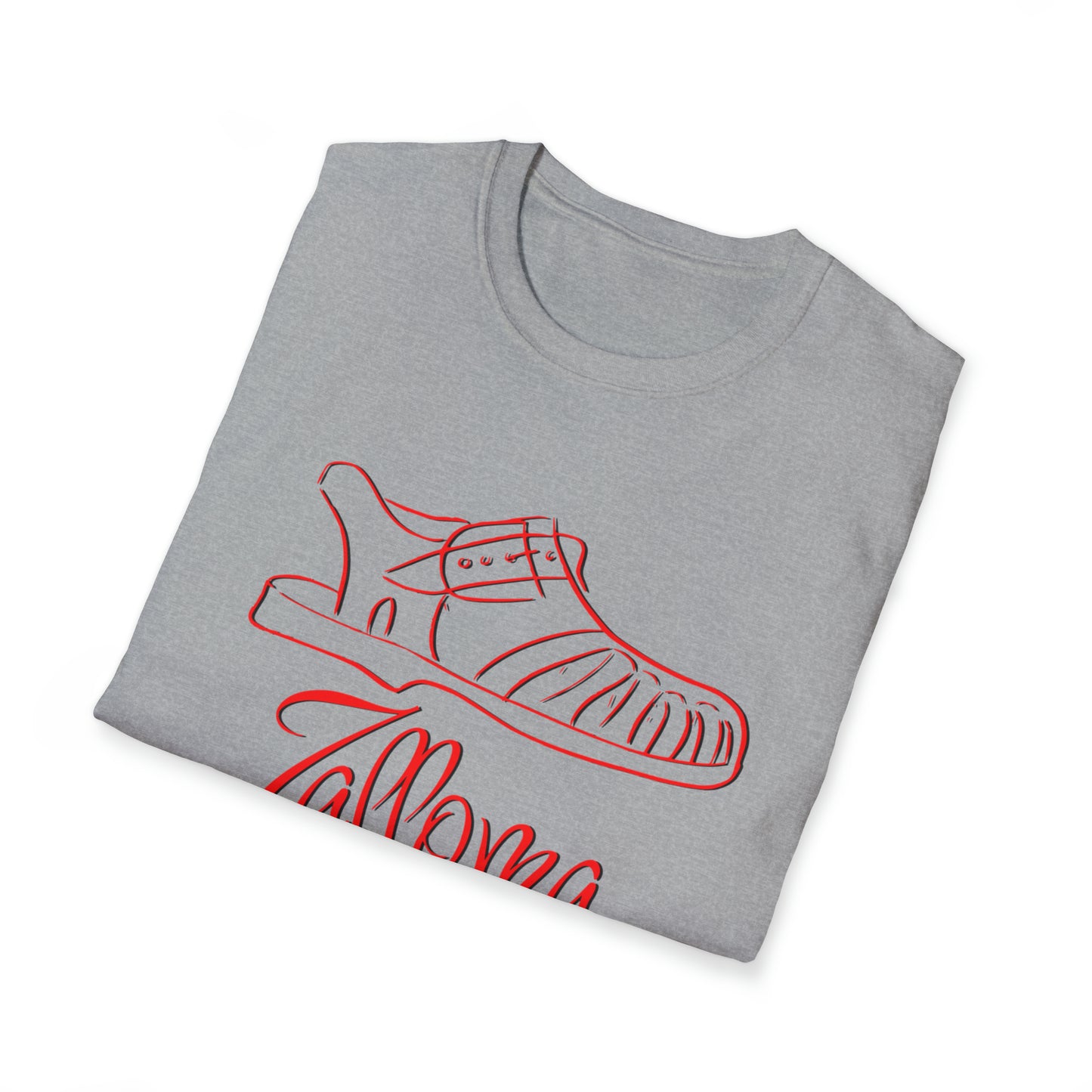 7alloma for ever Red