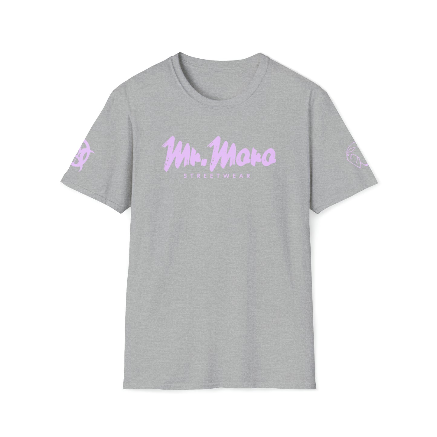 Mr.Moro Streetware 2022 Pink
