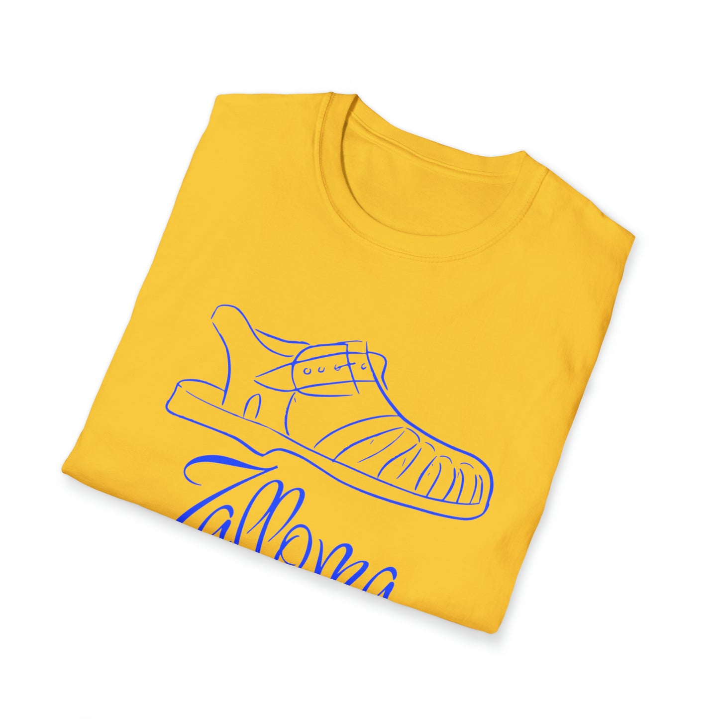 7alloma for ever Blue