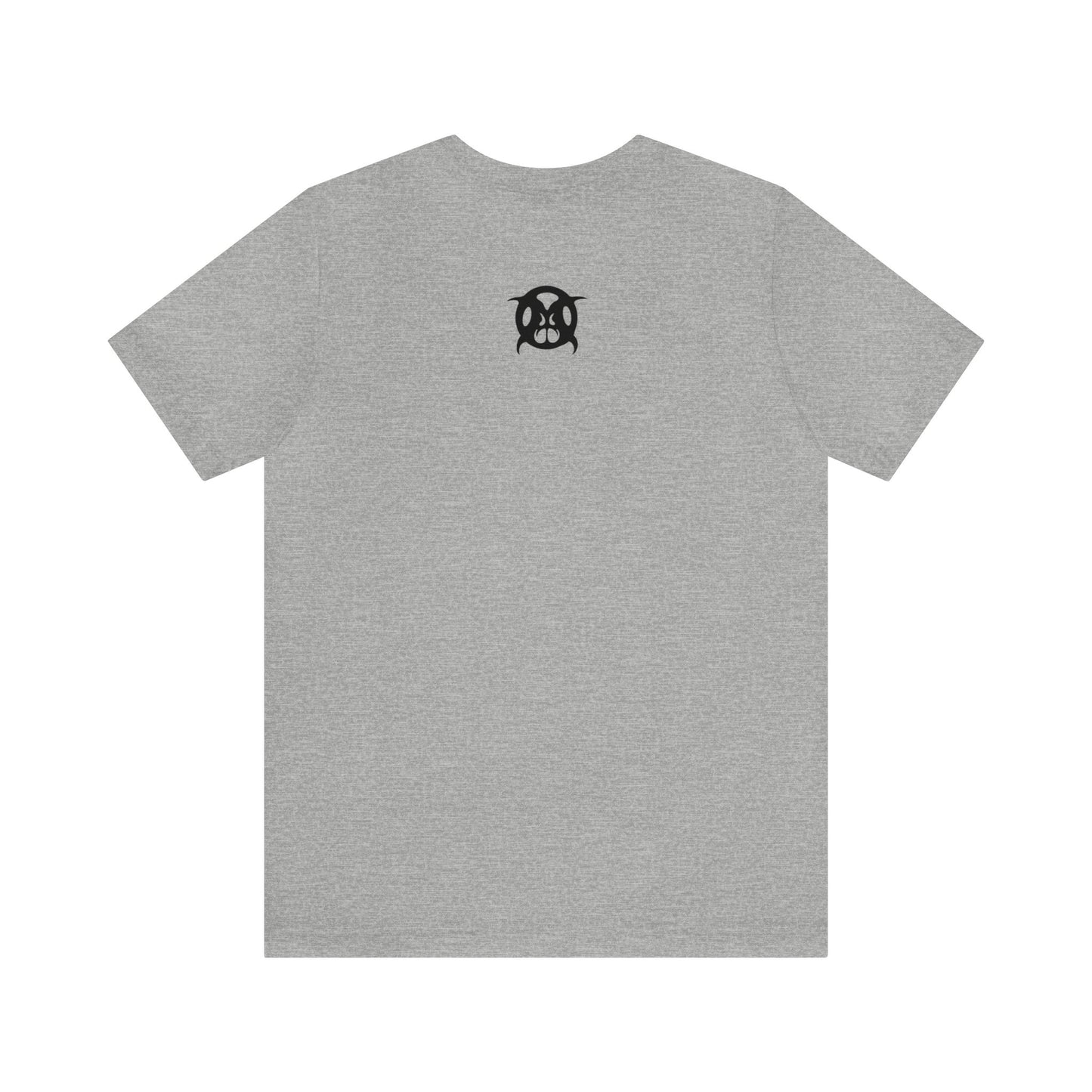 Mr.Moro Amsterdam T-shirt Black