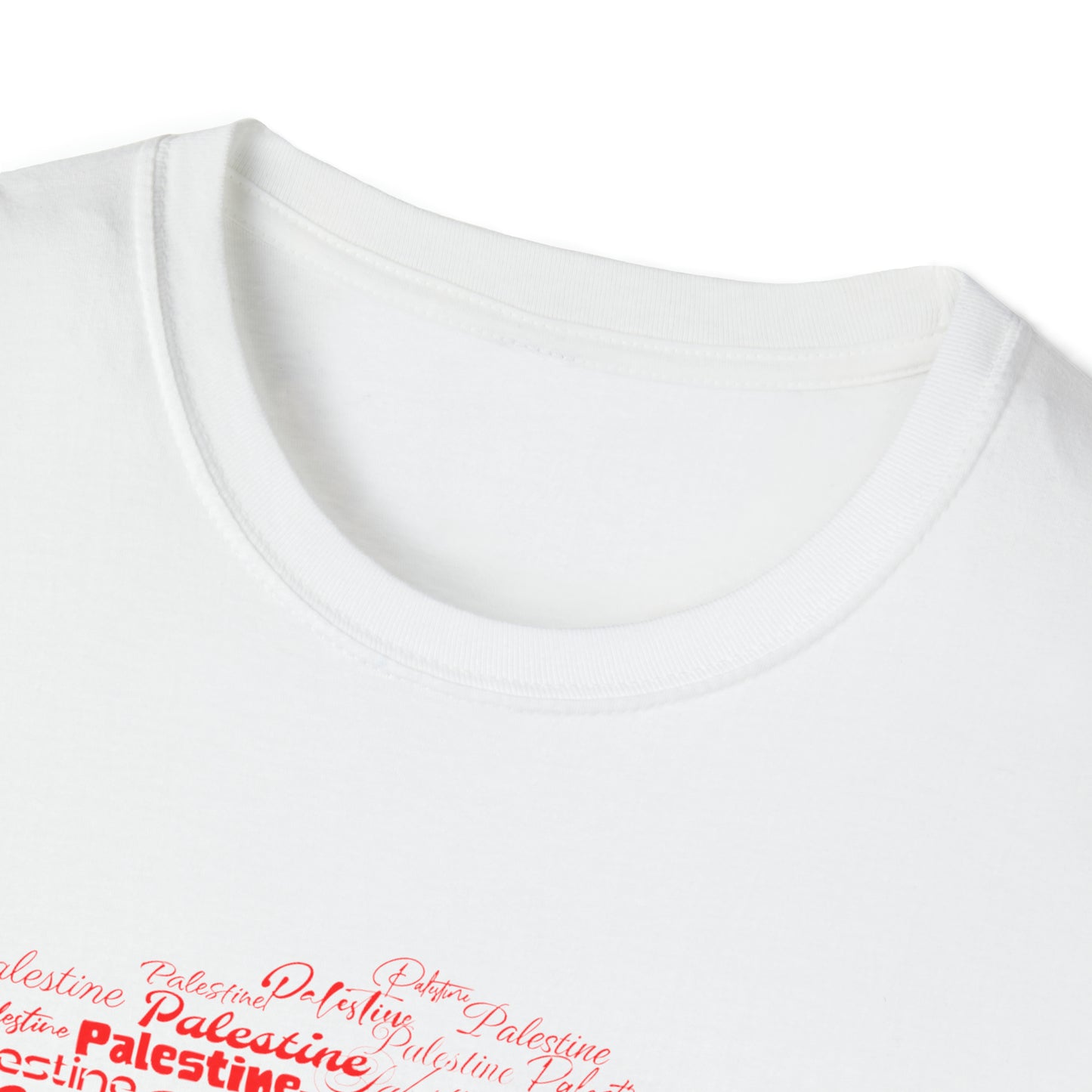 Palestine Red