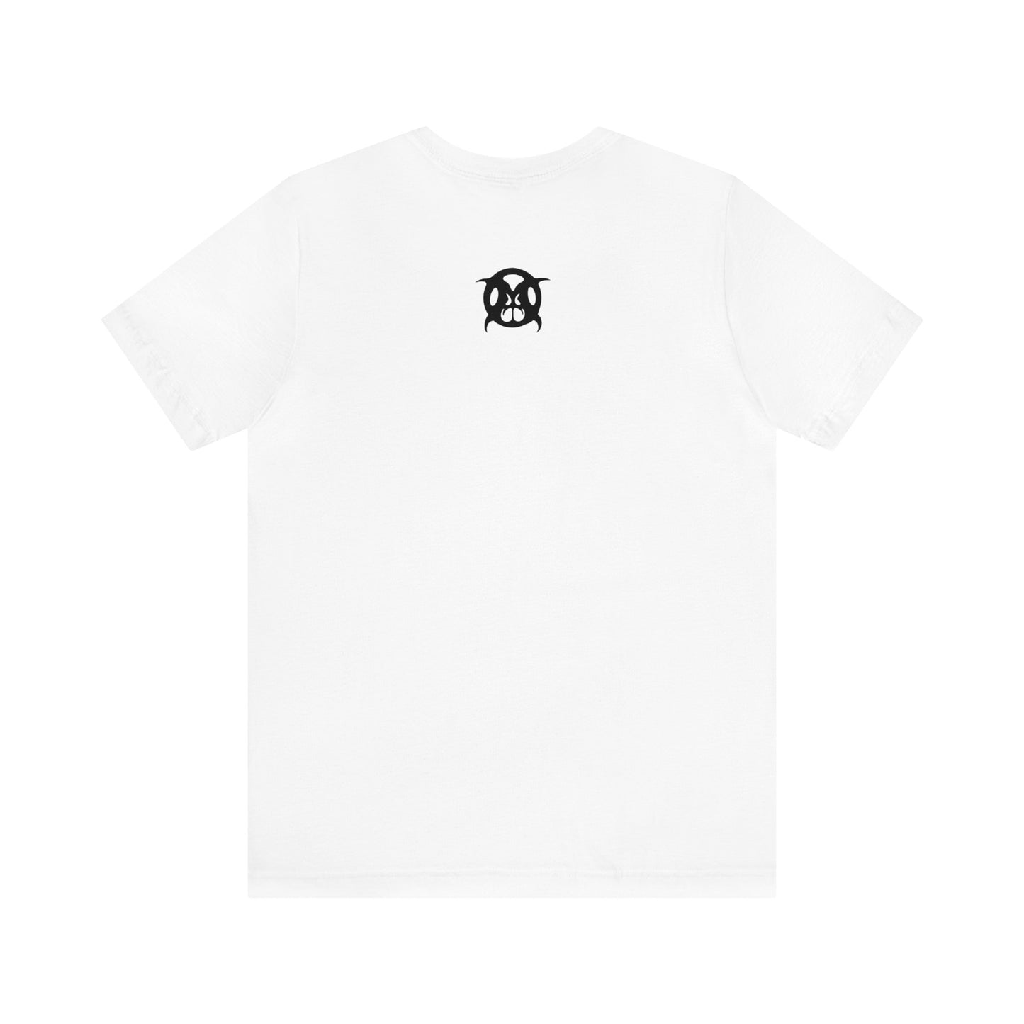 Mr.Moro Amsterdam T-shirt Black
