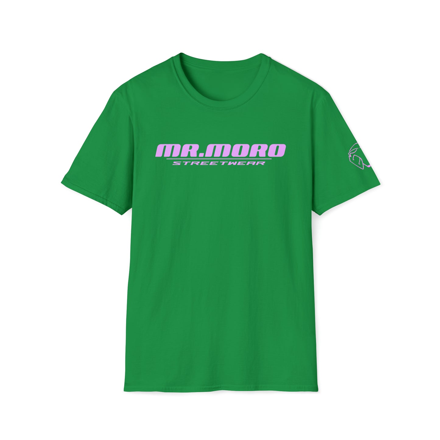 Mr.Moro Streetware 2023 Pink