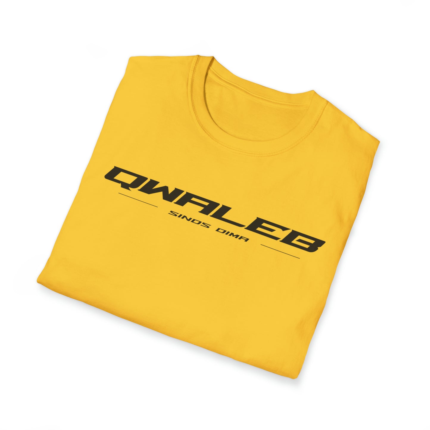 Qwaleb Sinds Dima Black