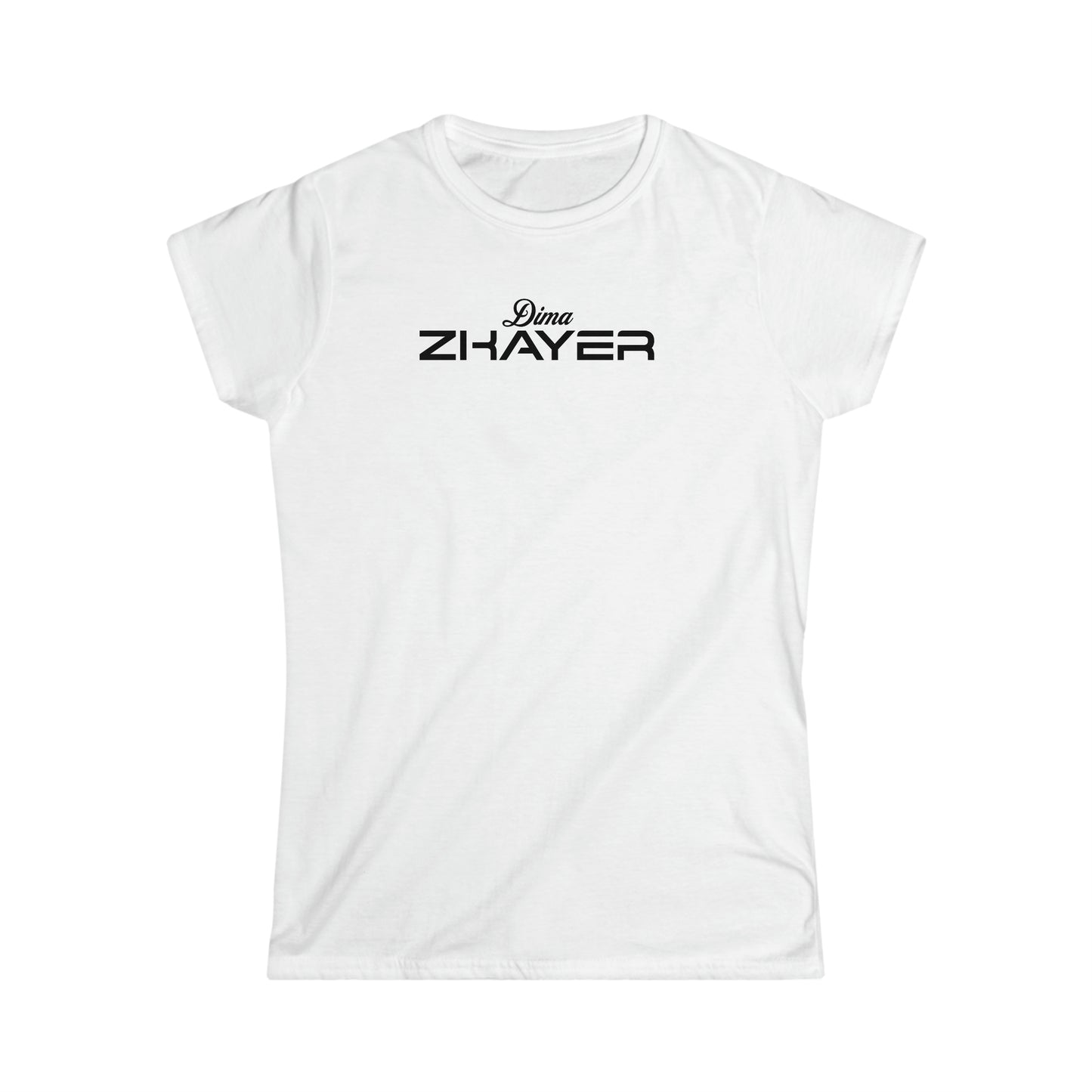 Women's Mr.Moro Dima Zkayer Black