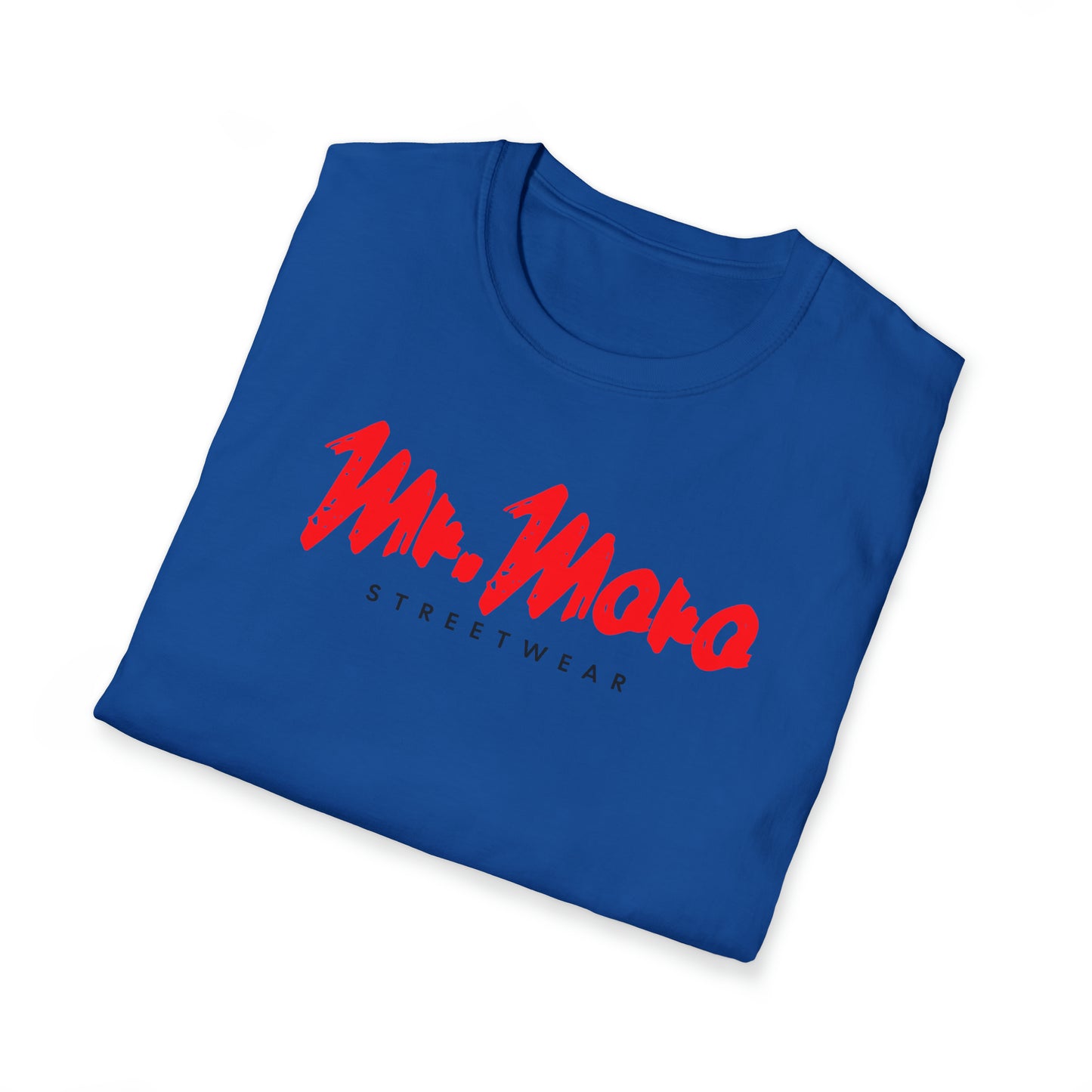 Mr.Moro Streetware 2022 Red/Black