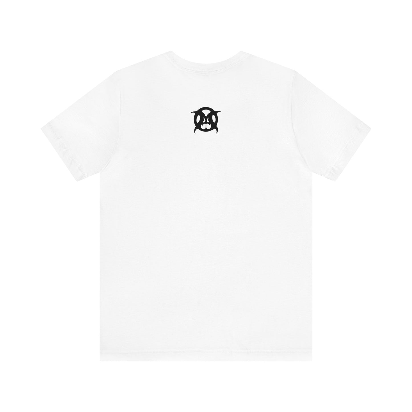 Mr.Moro Amsterdam Classic T-shirt Black