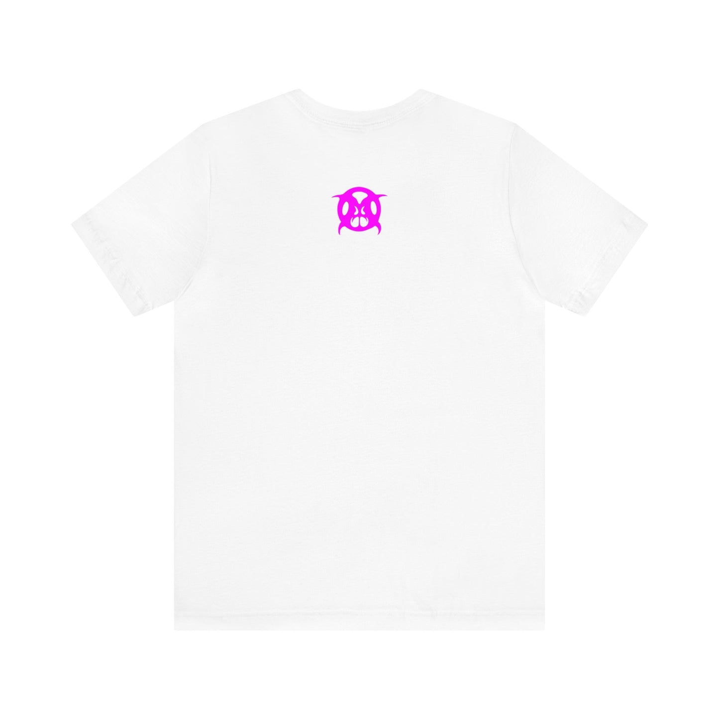 Mr.Moro Amsterdam T-shirt Pink