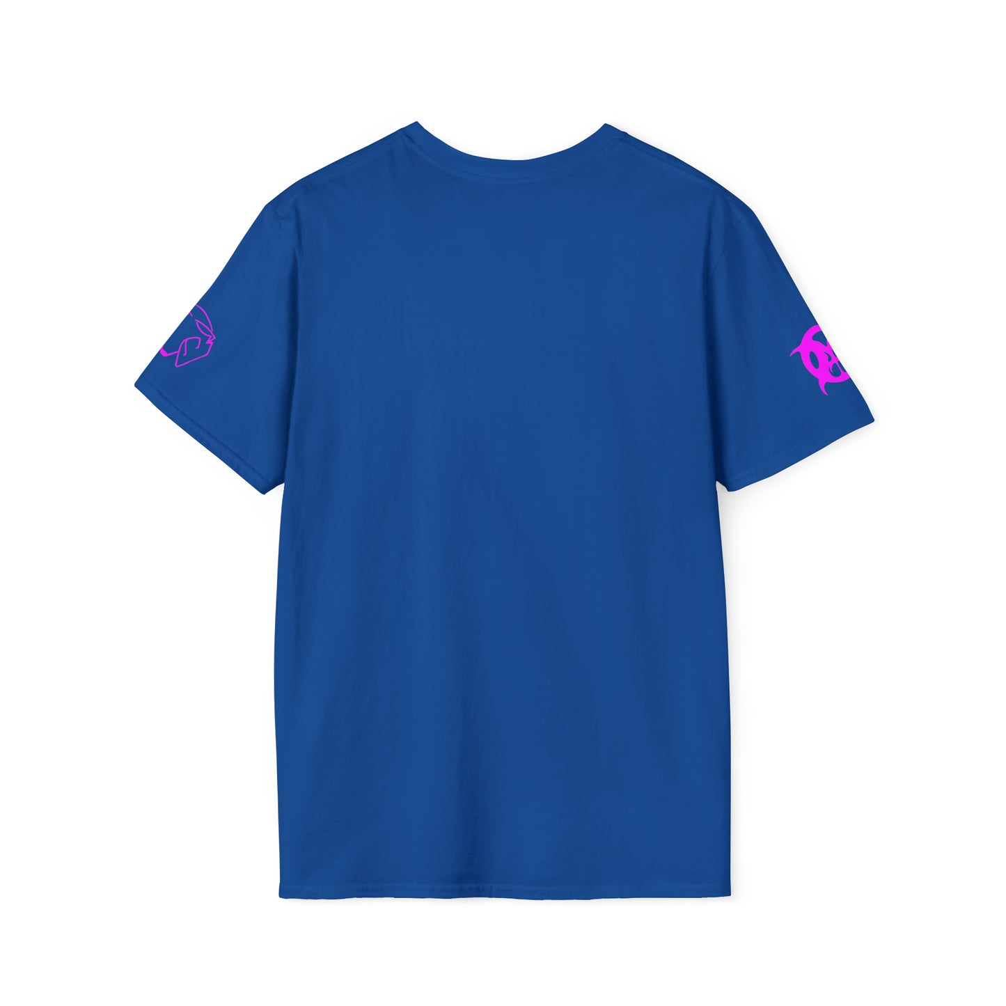 Mr.Moro Streetware 2022 Pink