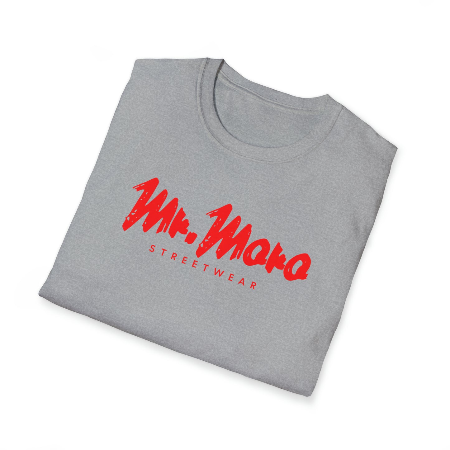 Mr.Moro Streetware 2022 Red