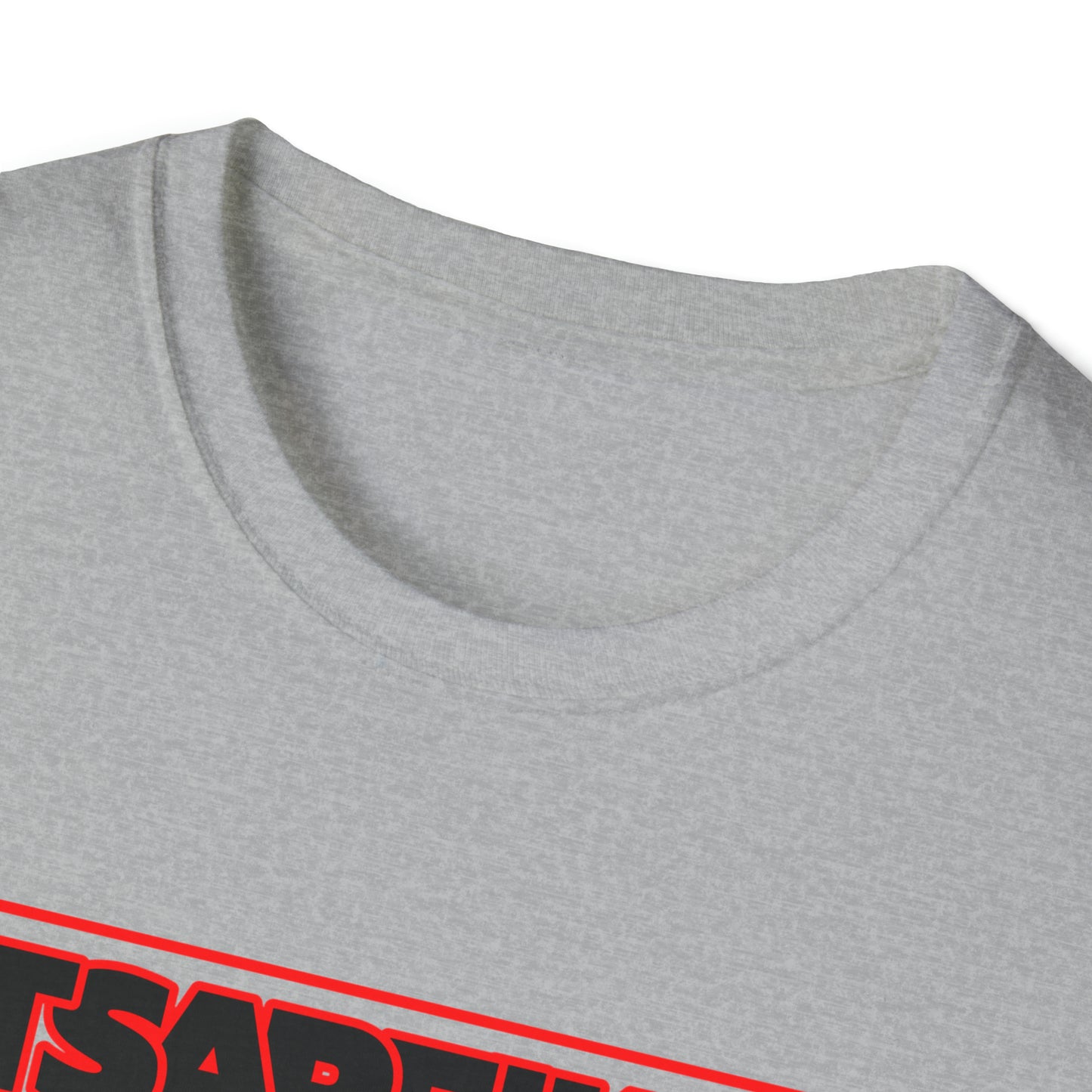 Tsarfika Harra Red/Black