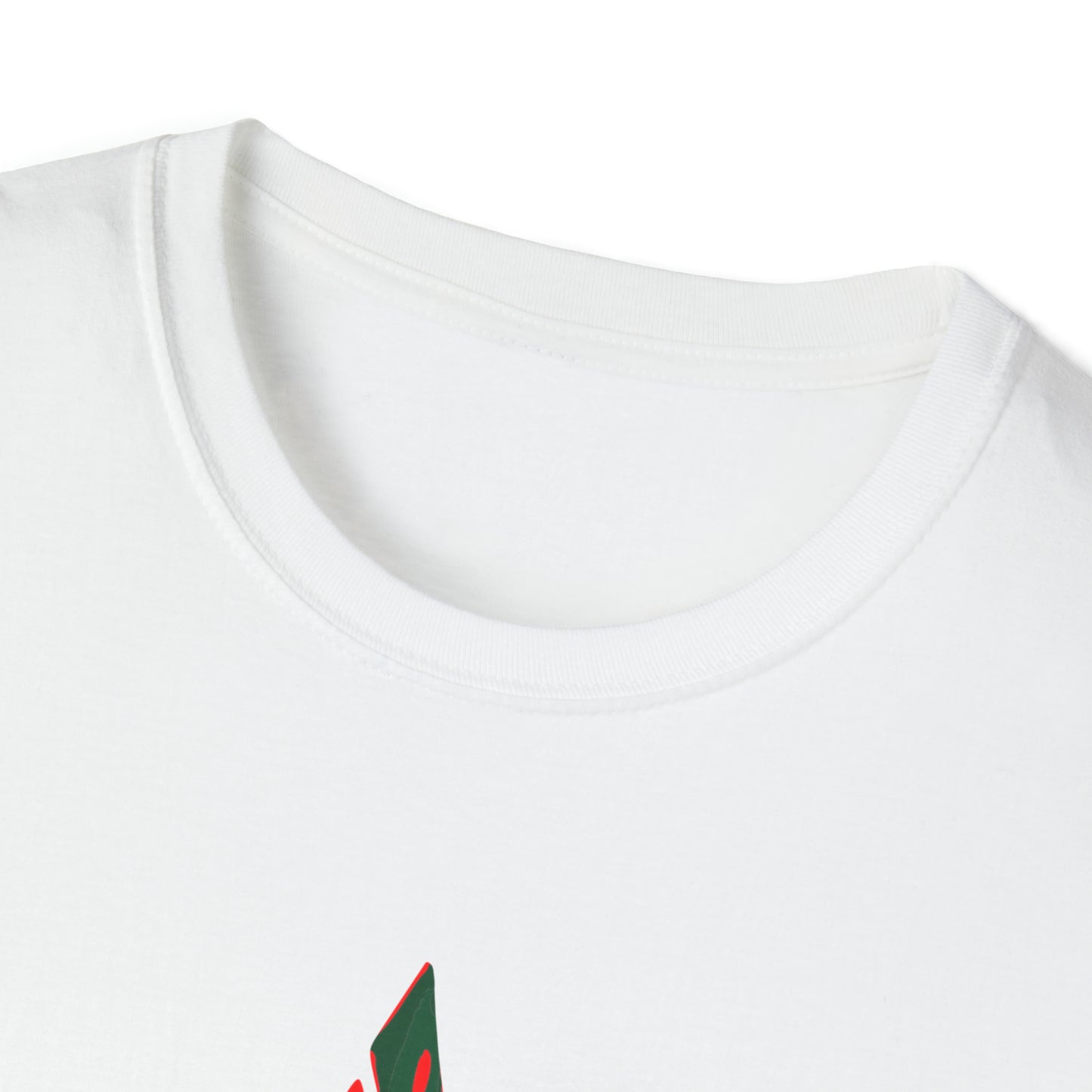 Moroccan Star Green/Red