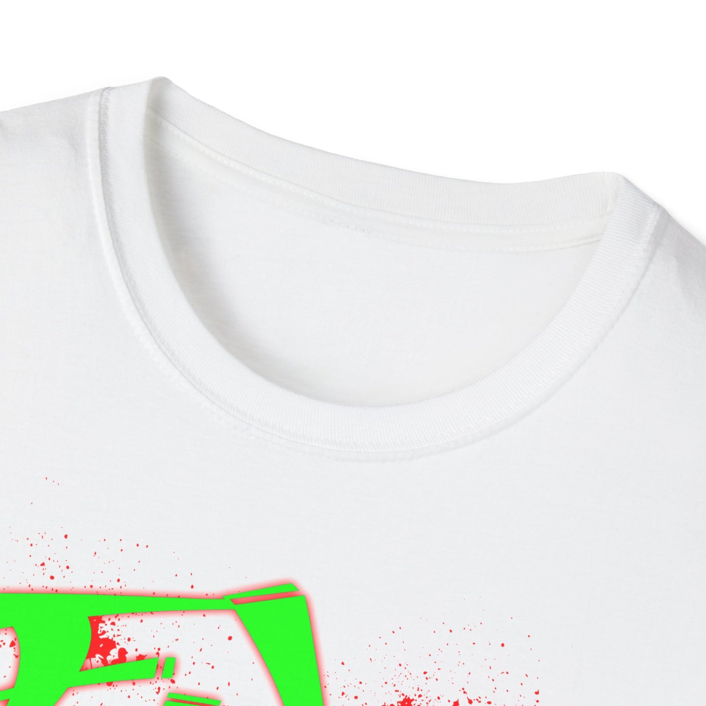 El Magzen El 3ado Clasiki 1 Large Green/Red