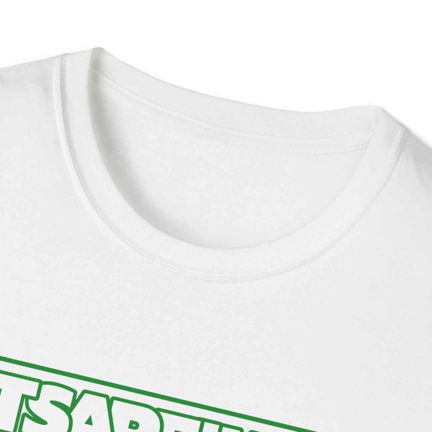 Tsarfika Harra Green/White