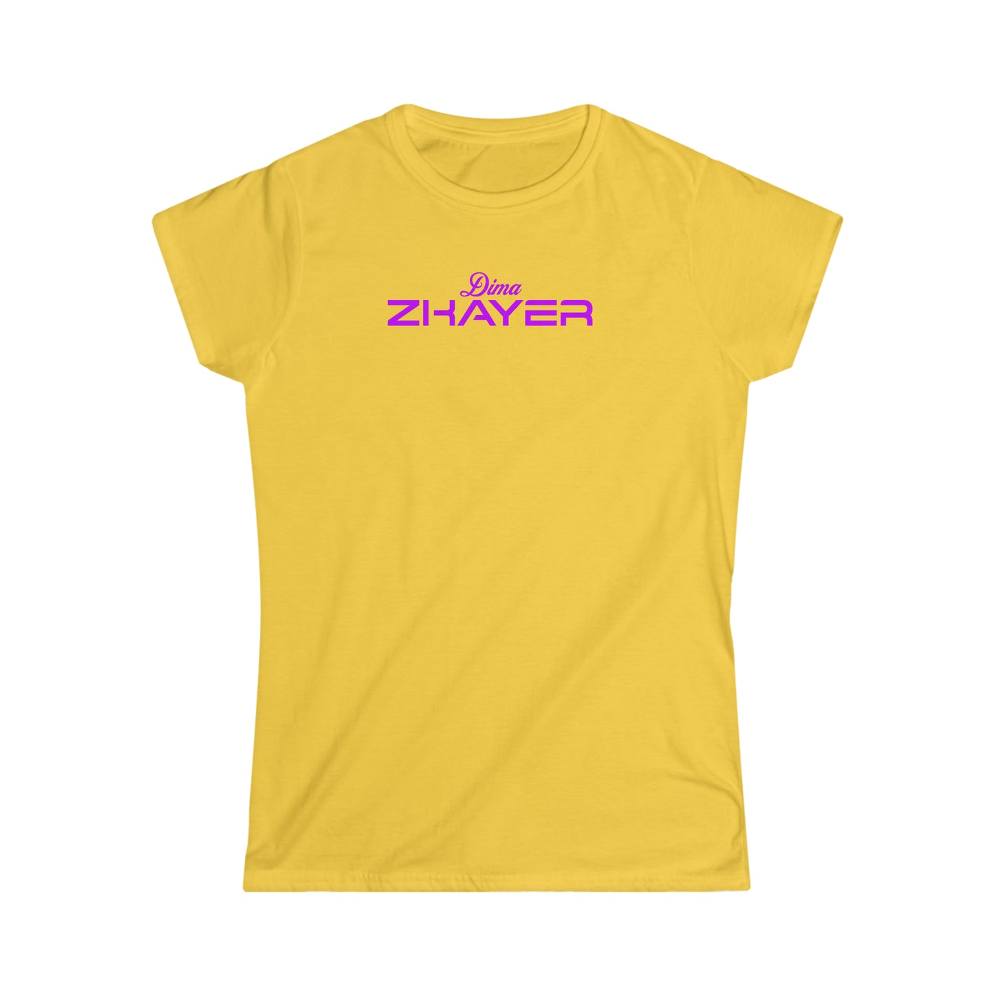 Women's Mr.Moro Dima Zkayer Purple