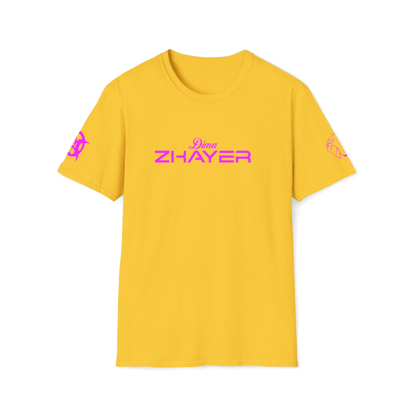 Mr.Moro Dima Zkayer 2024 Purple