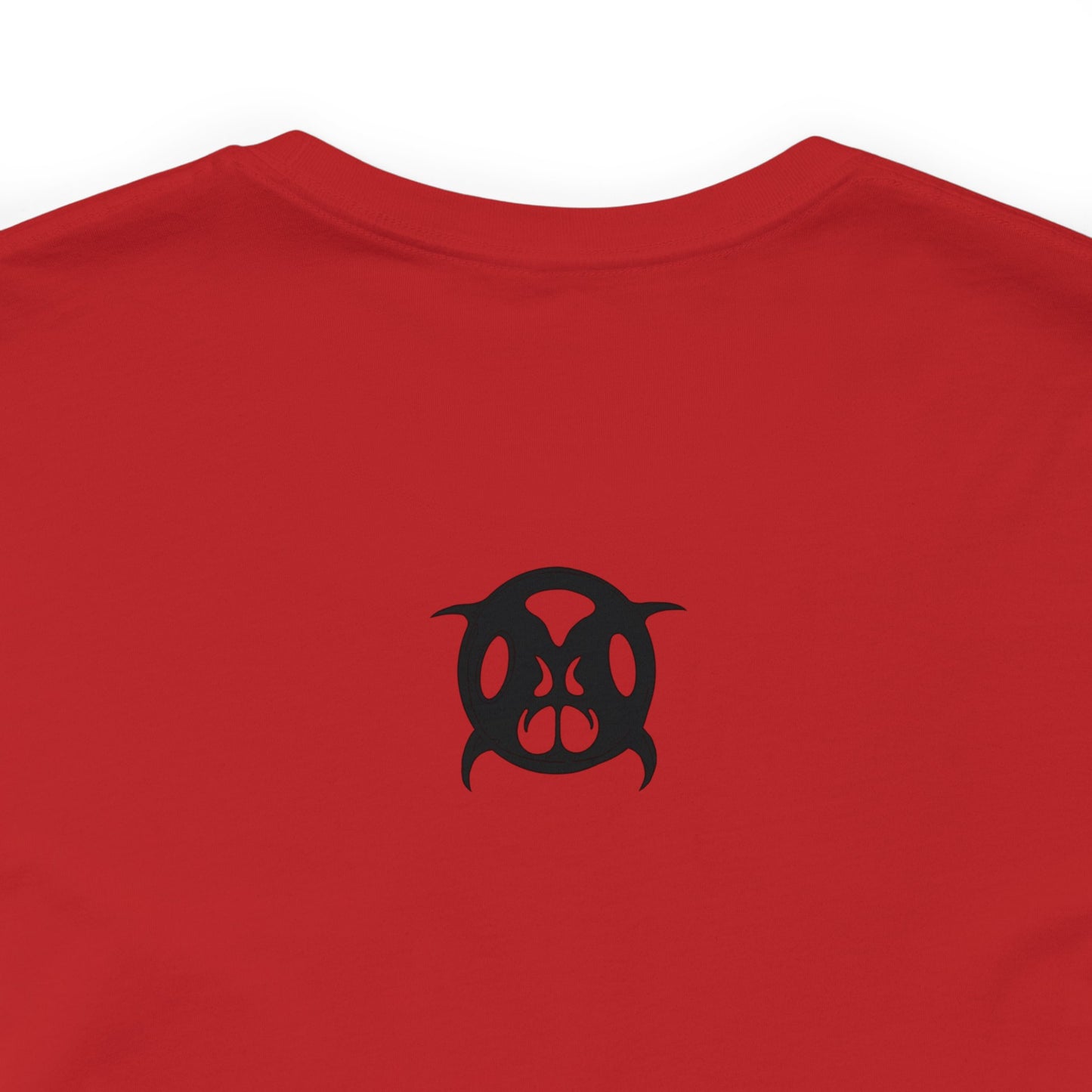 Mr.Moro Amsterdam T-shirt Black