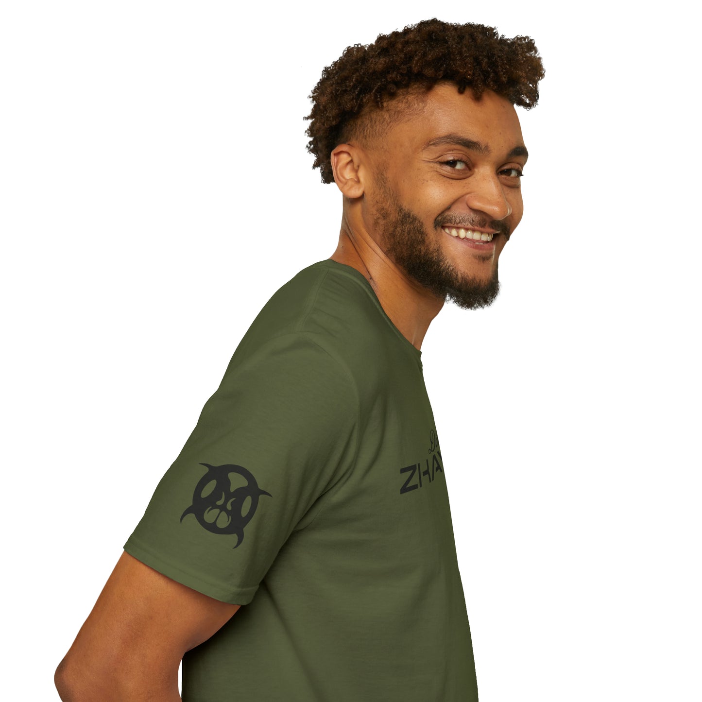 Mr.Moro Dima Zkayer 2024 Black