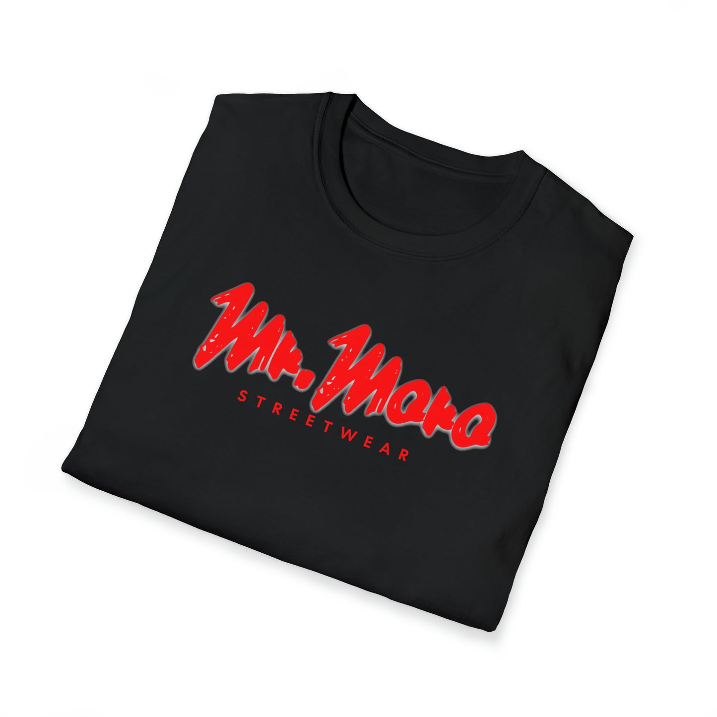 Mr.Moro Streetware 2022 Red