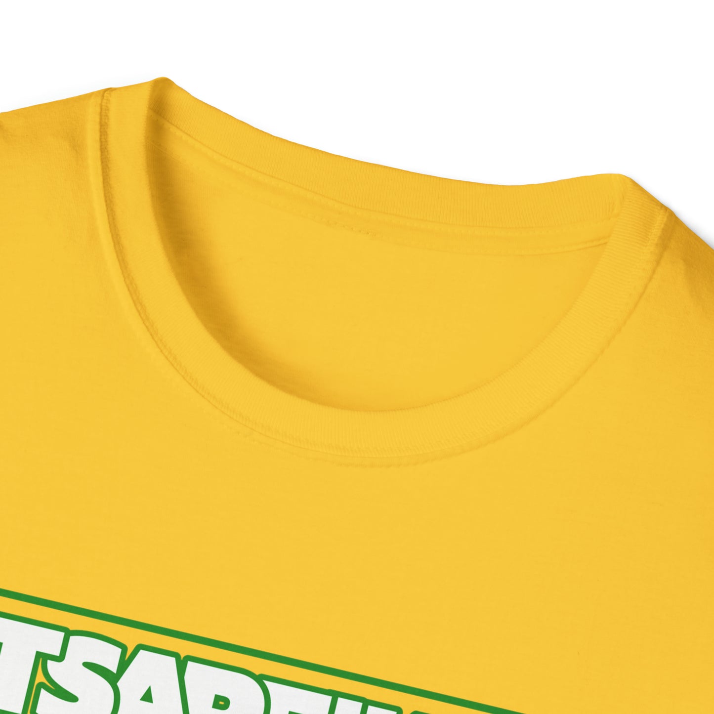 Tsarfika Harra Green/White