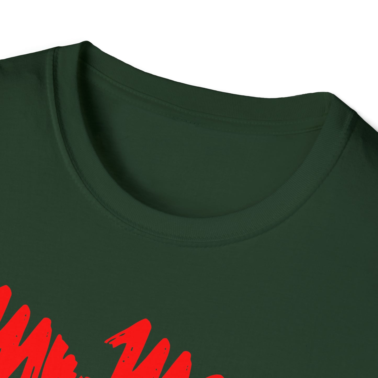 Mr.Moro Streetware 2022 Red/Black