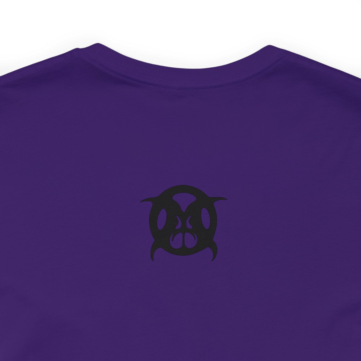 Mr.Moro Amsterdam Classic T-shirt Black