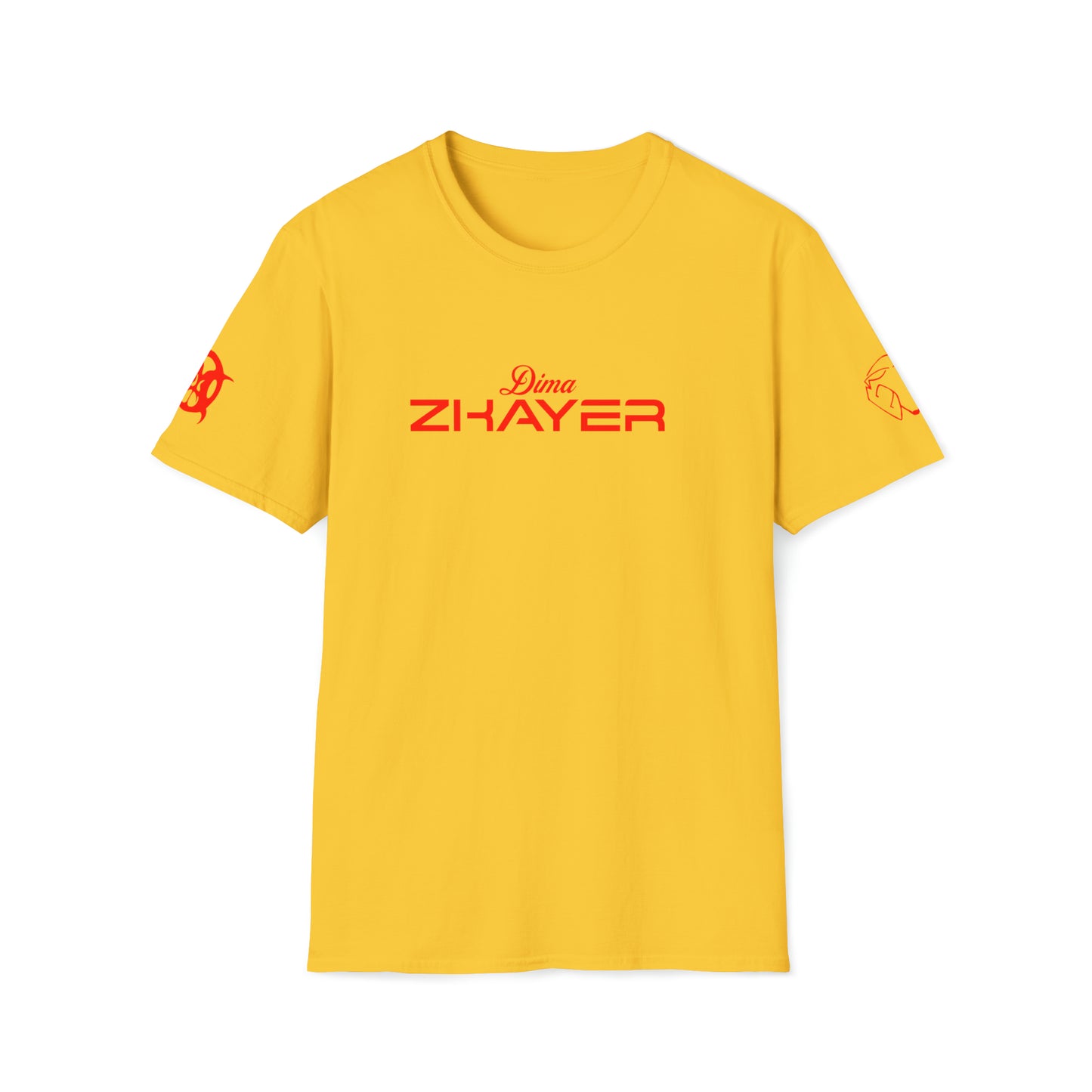 Mr.Moro Dima Zkayer 2024 Red