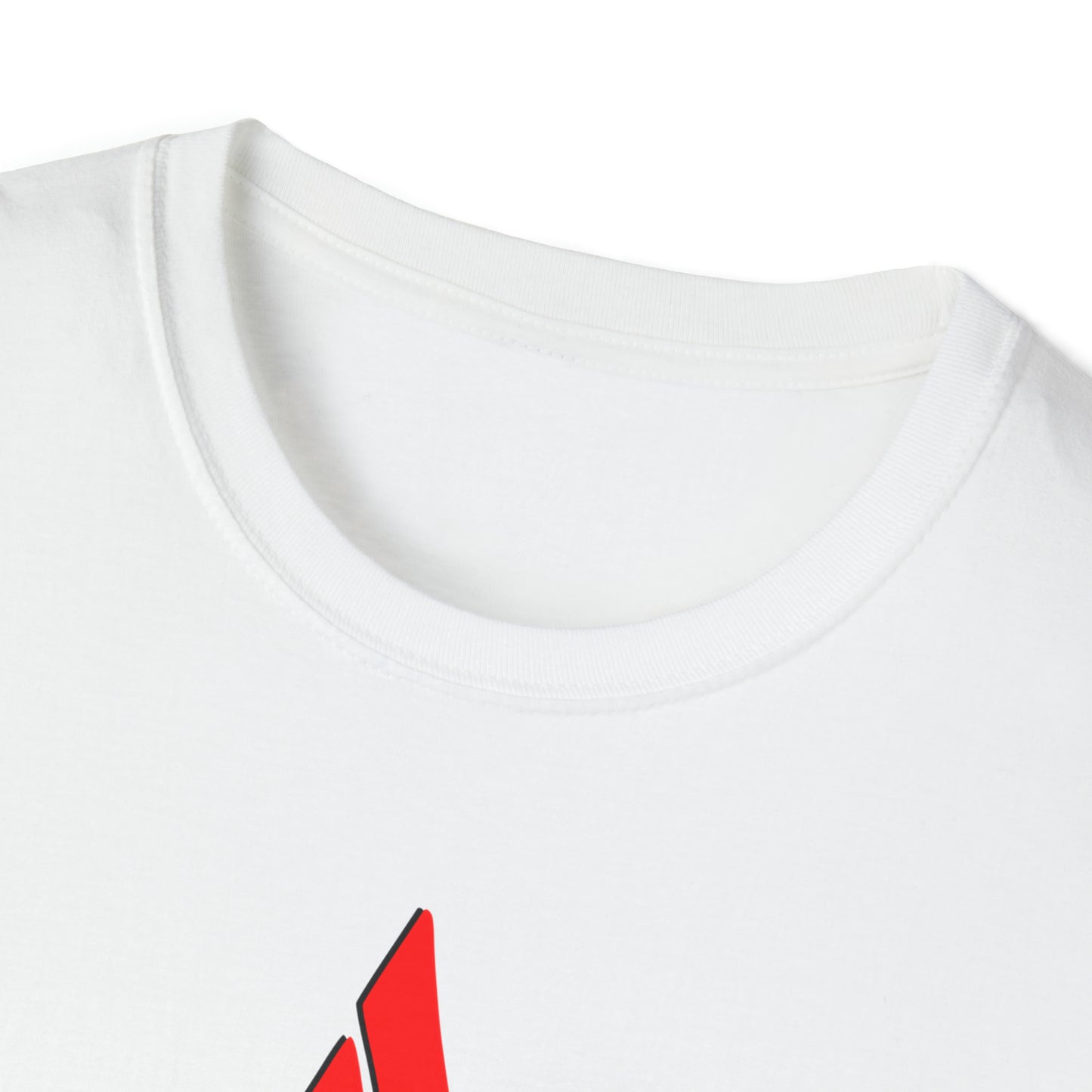 Arabic Moroccan Star Red