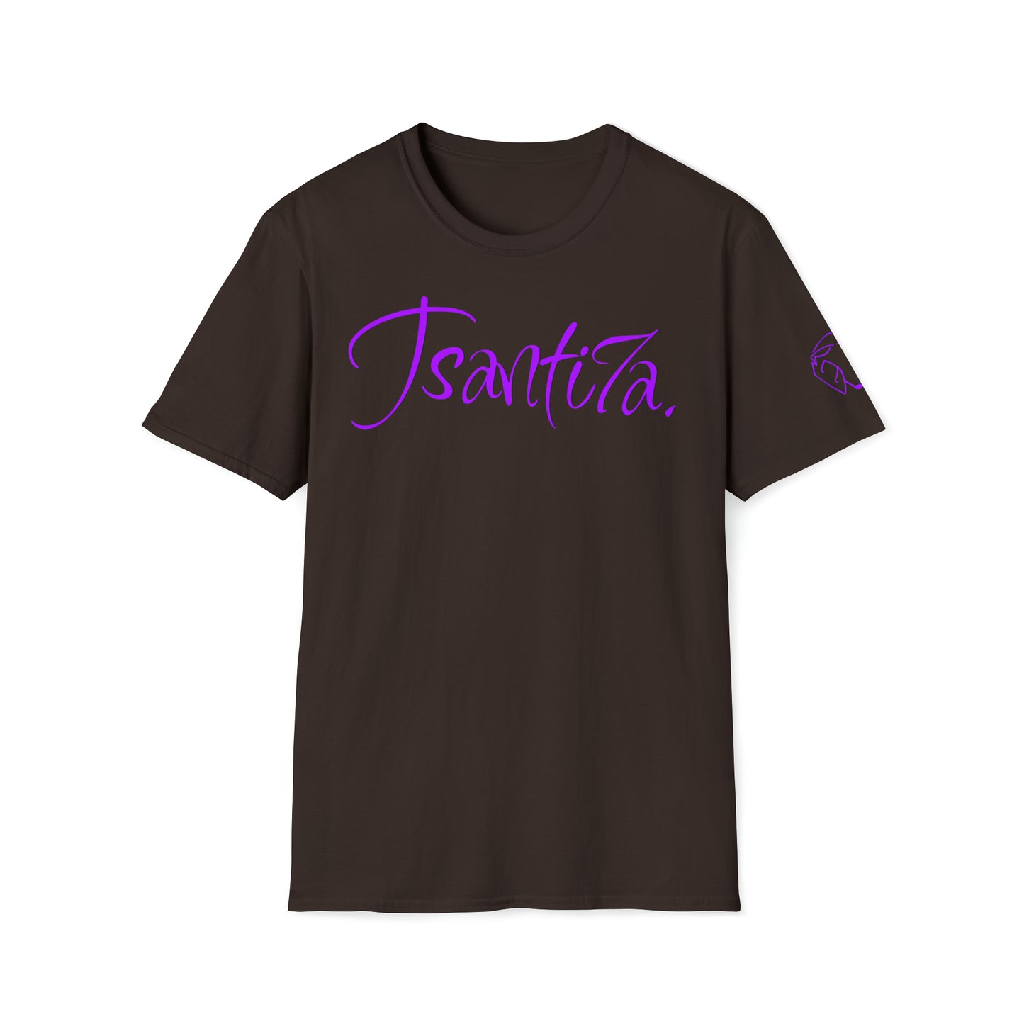 Tsanti7a Purple