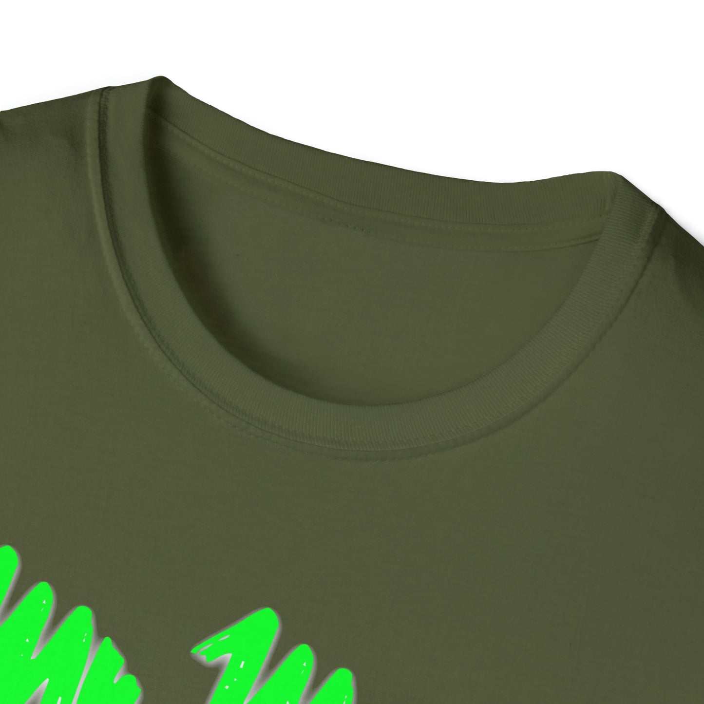 Mr.Moro Streetware 2022 Green