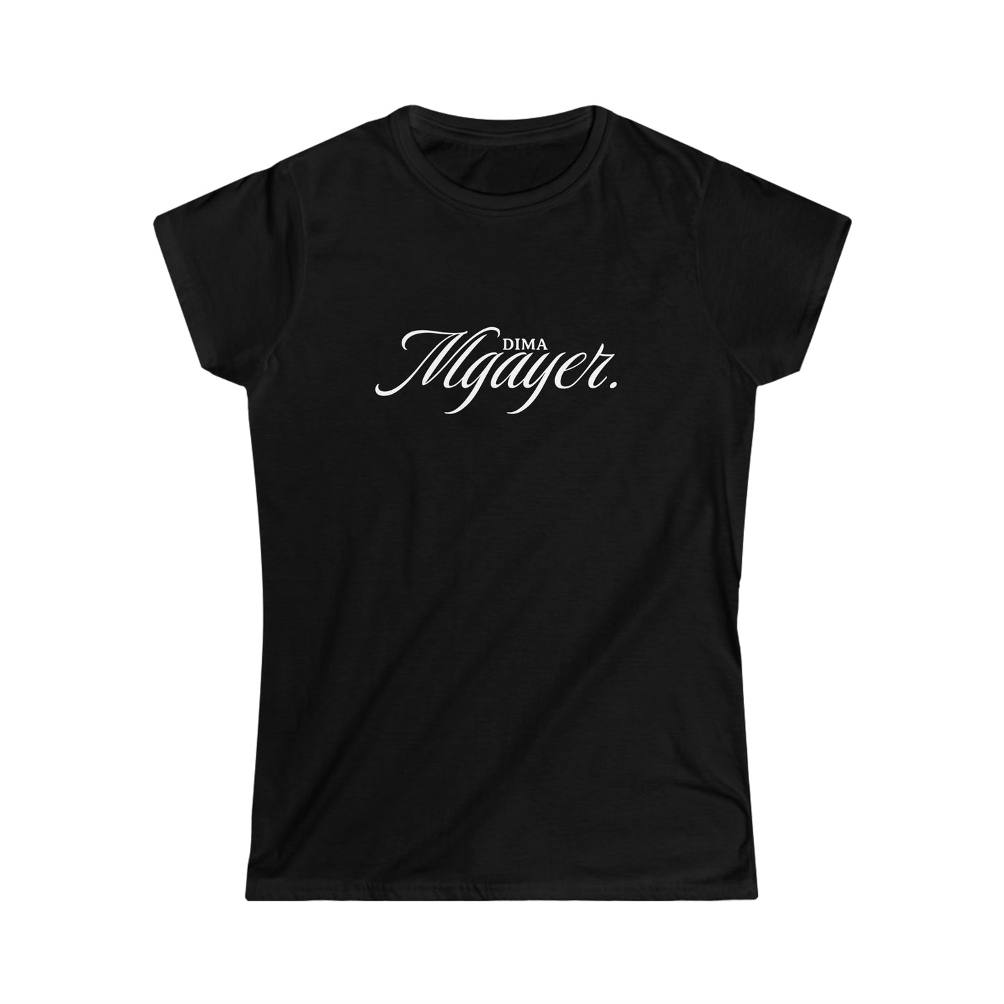 Women's Mgayer White