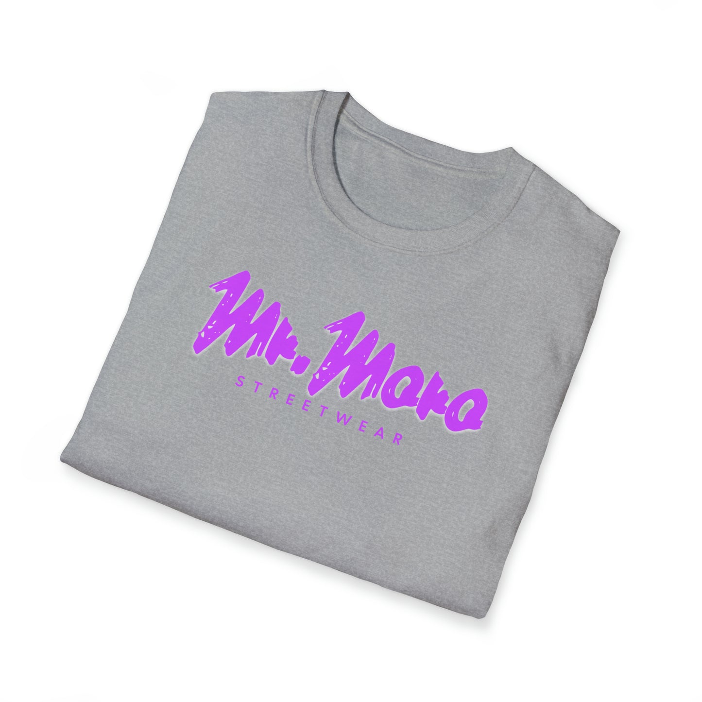 Mr.Moro Streetware 2022 Pink