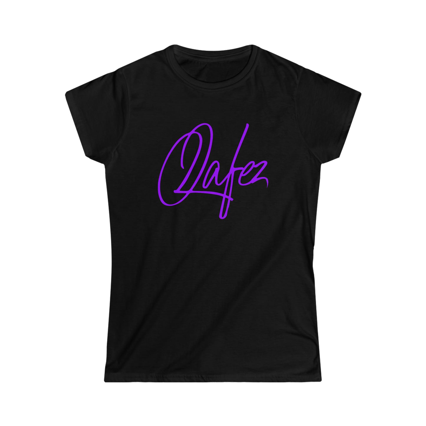 Women's Qafez Purple