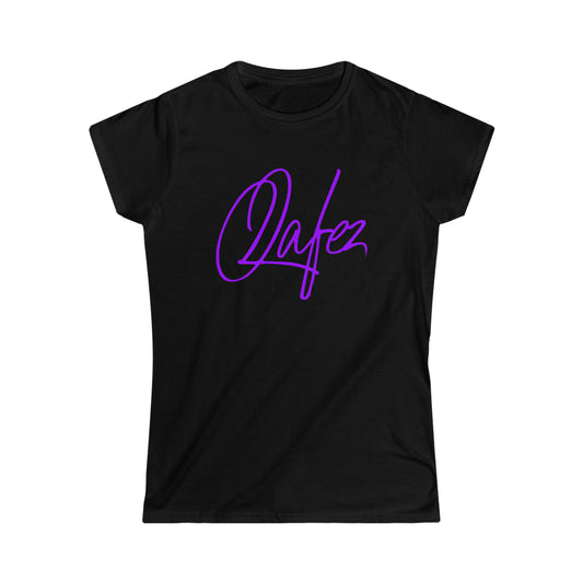 Women's Qafez Purple