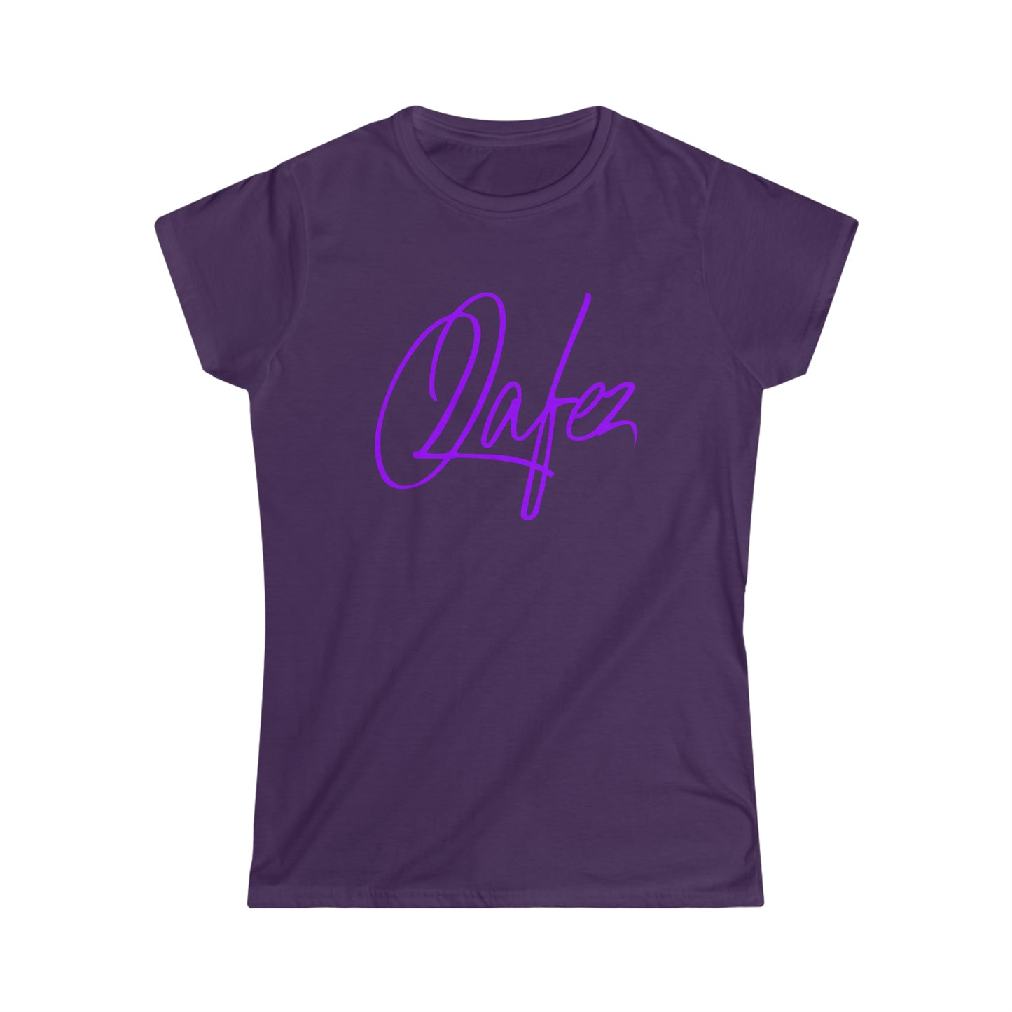 Women's Qafez Purple