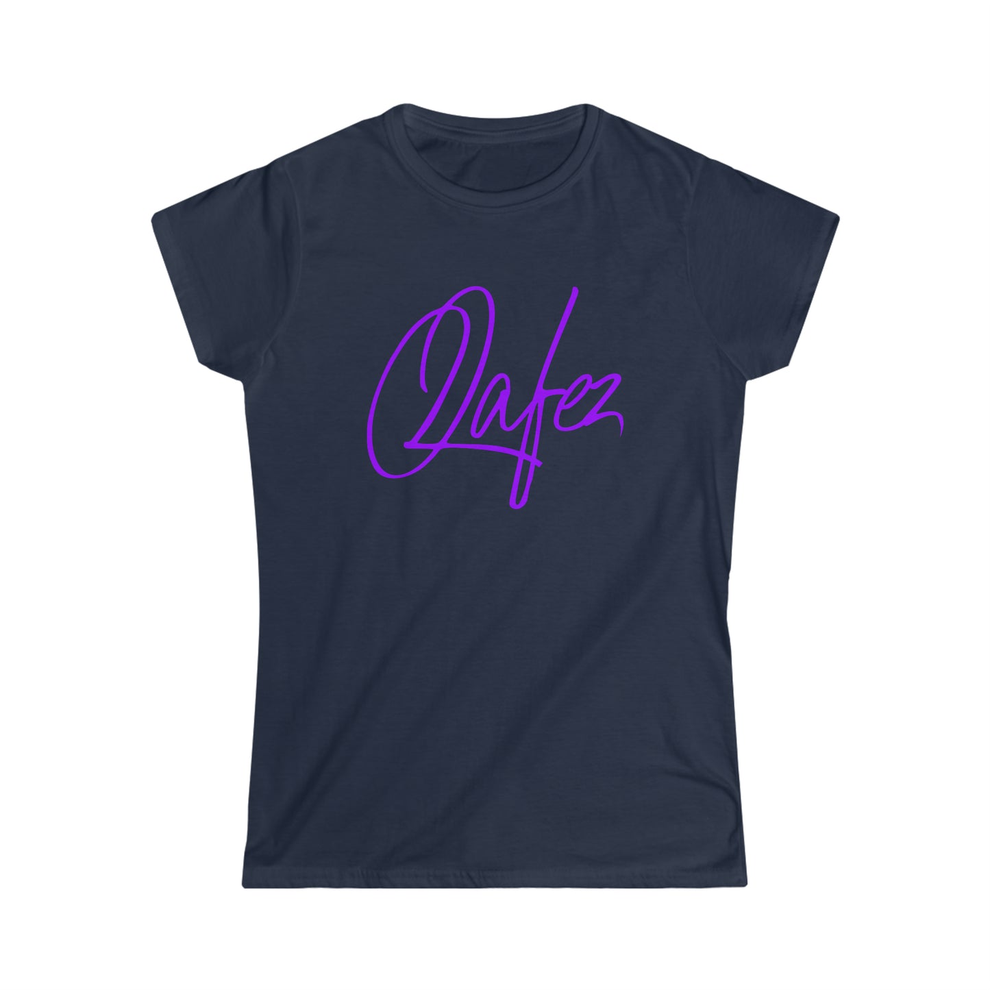 Women's Qafez Purple
