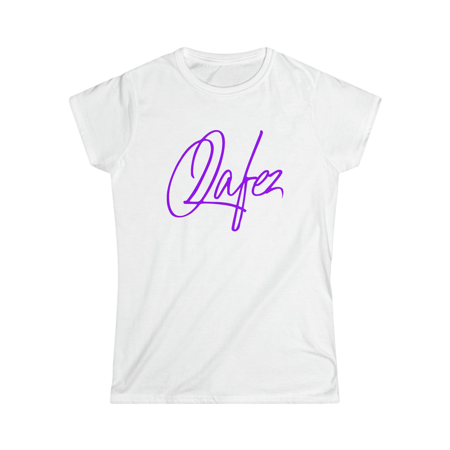Women's Qafez Purple