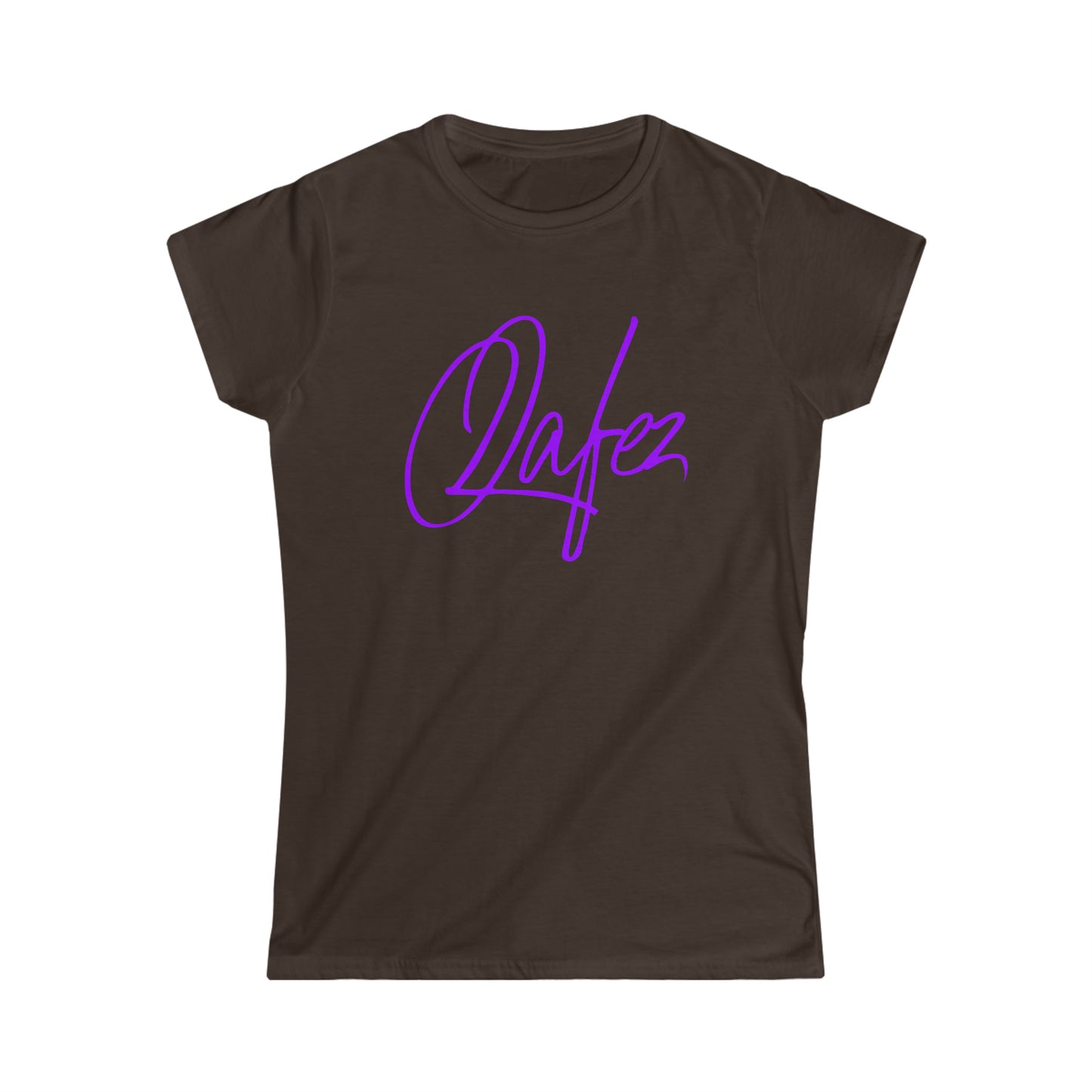 Women's Qafez Purple