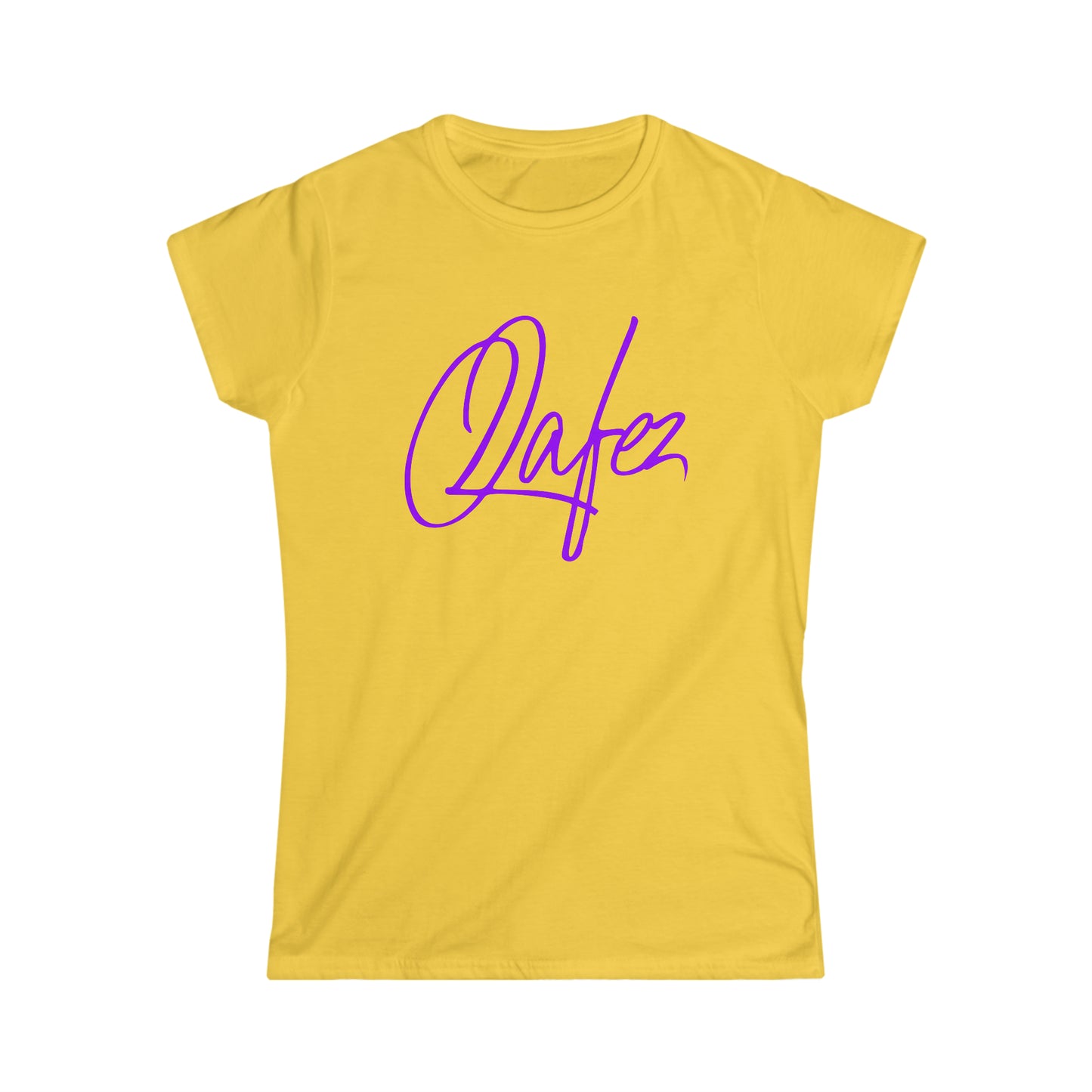 Women's Qafez Purple