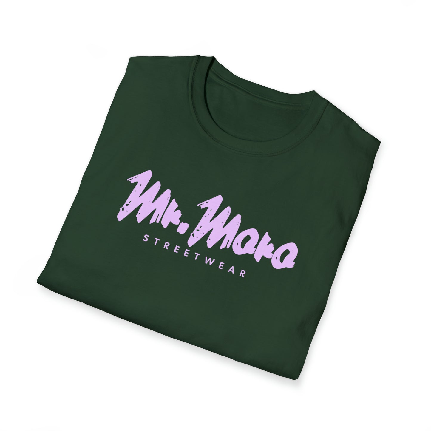 Mr.Moro Streetware 2022 Pink
