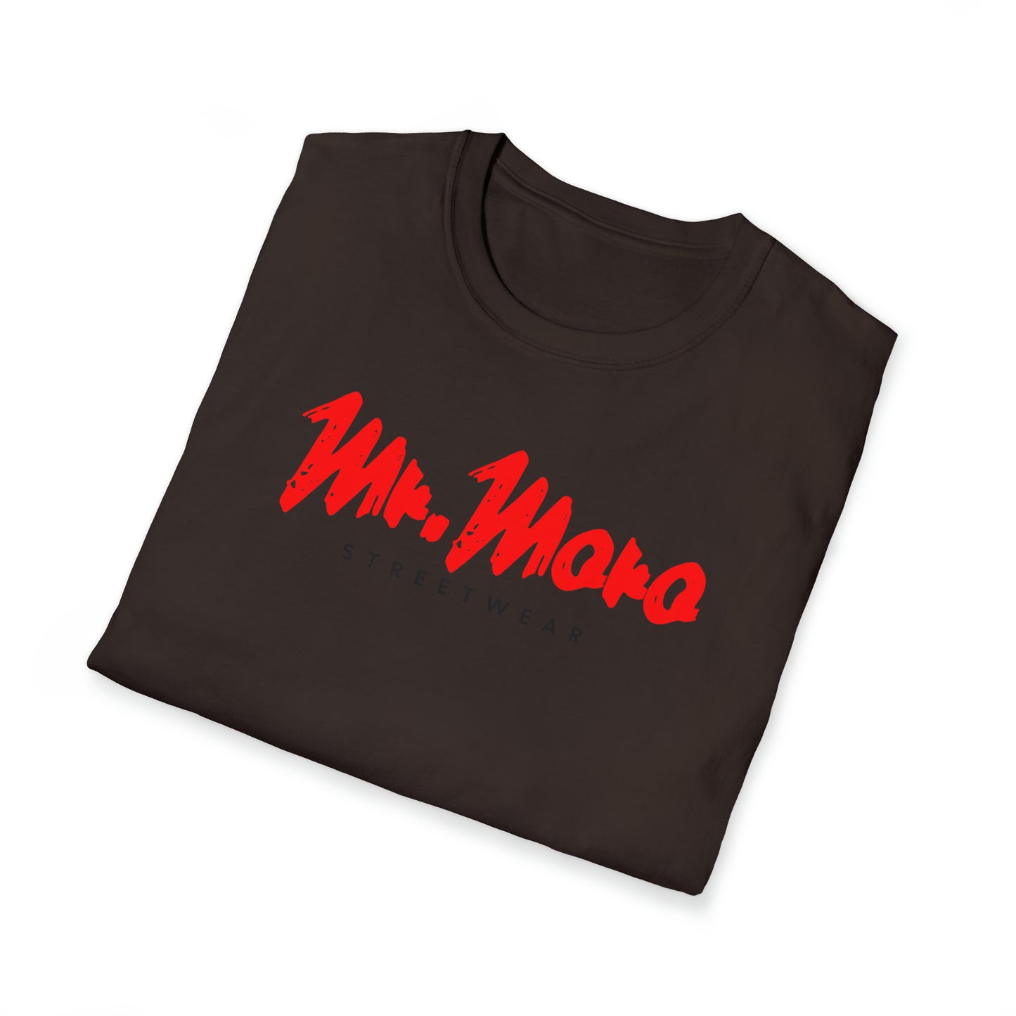 Mr.Moro Streetware 2022 Red/Black