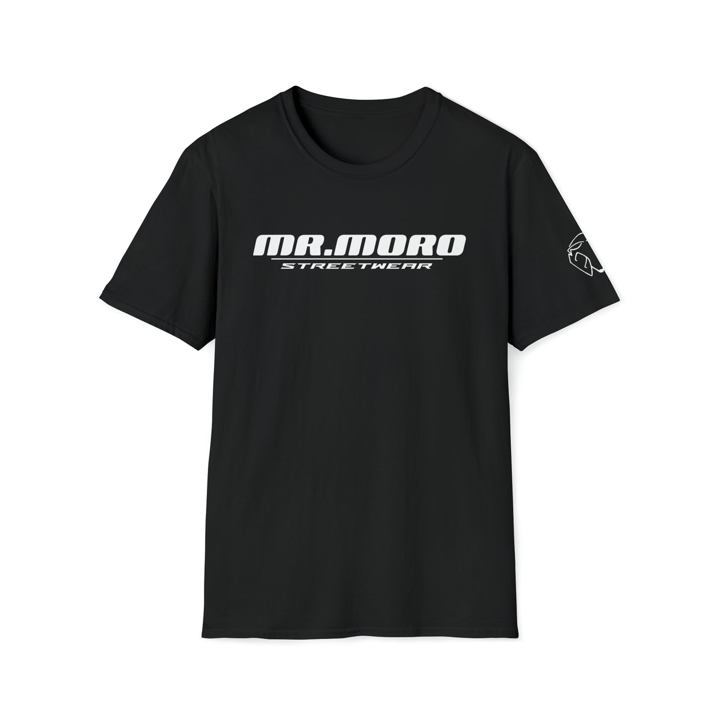 Mr.Moro Streetware 2023 White
