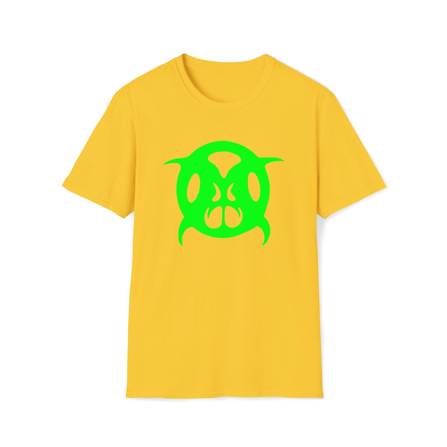 Mr.Moro Logo M  Green