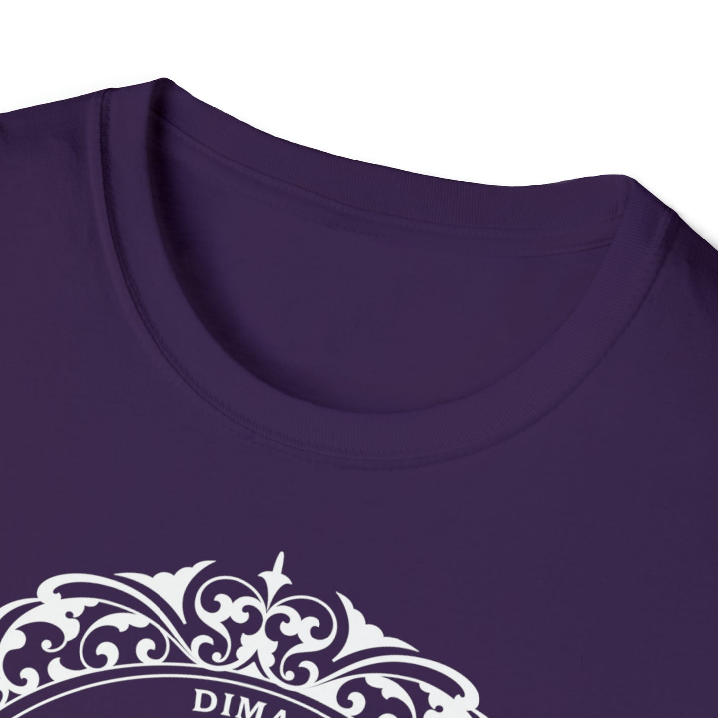 Mr.Moro Dima Mghayer White