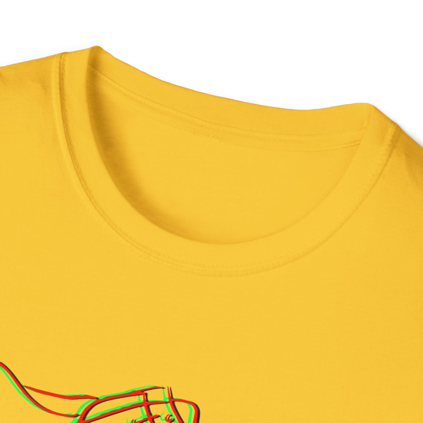 7alloma for ever Red/green