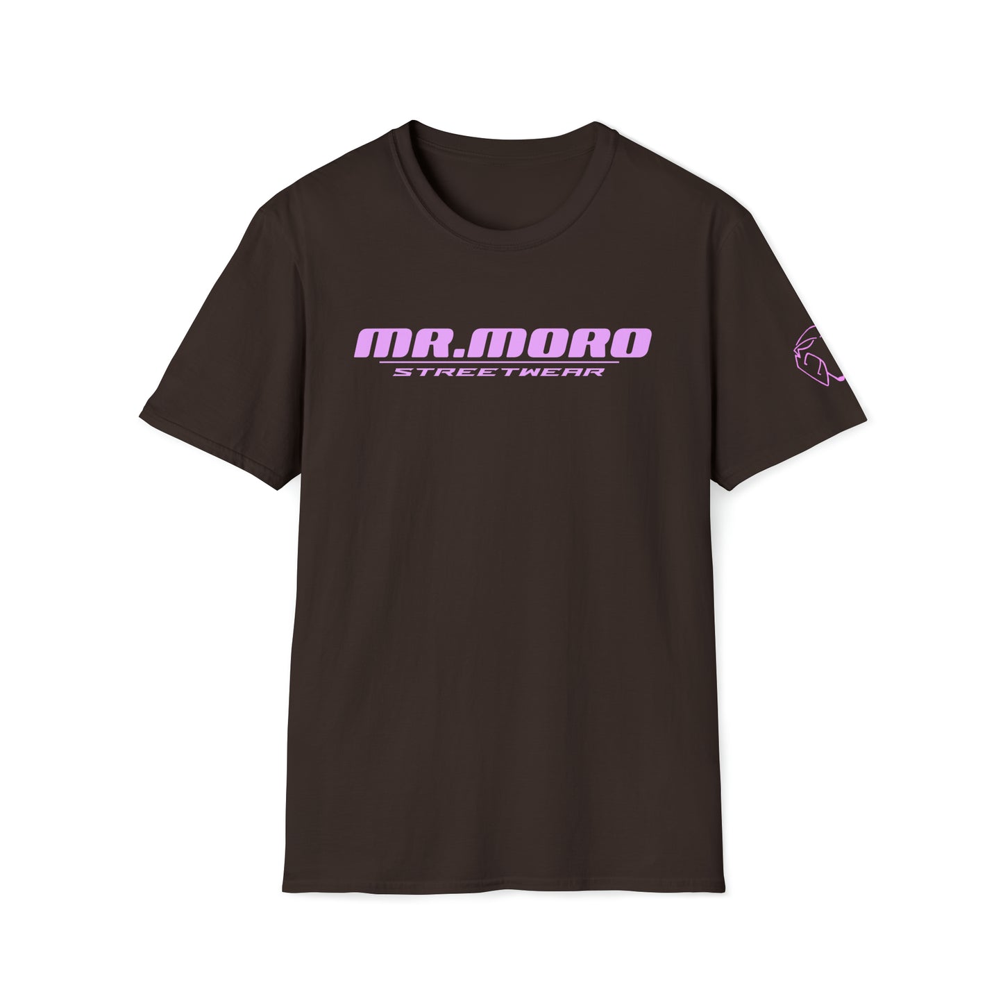 Mr.Moro Streetware 2023 Pink